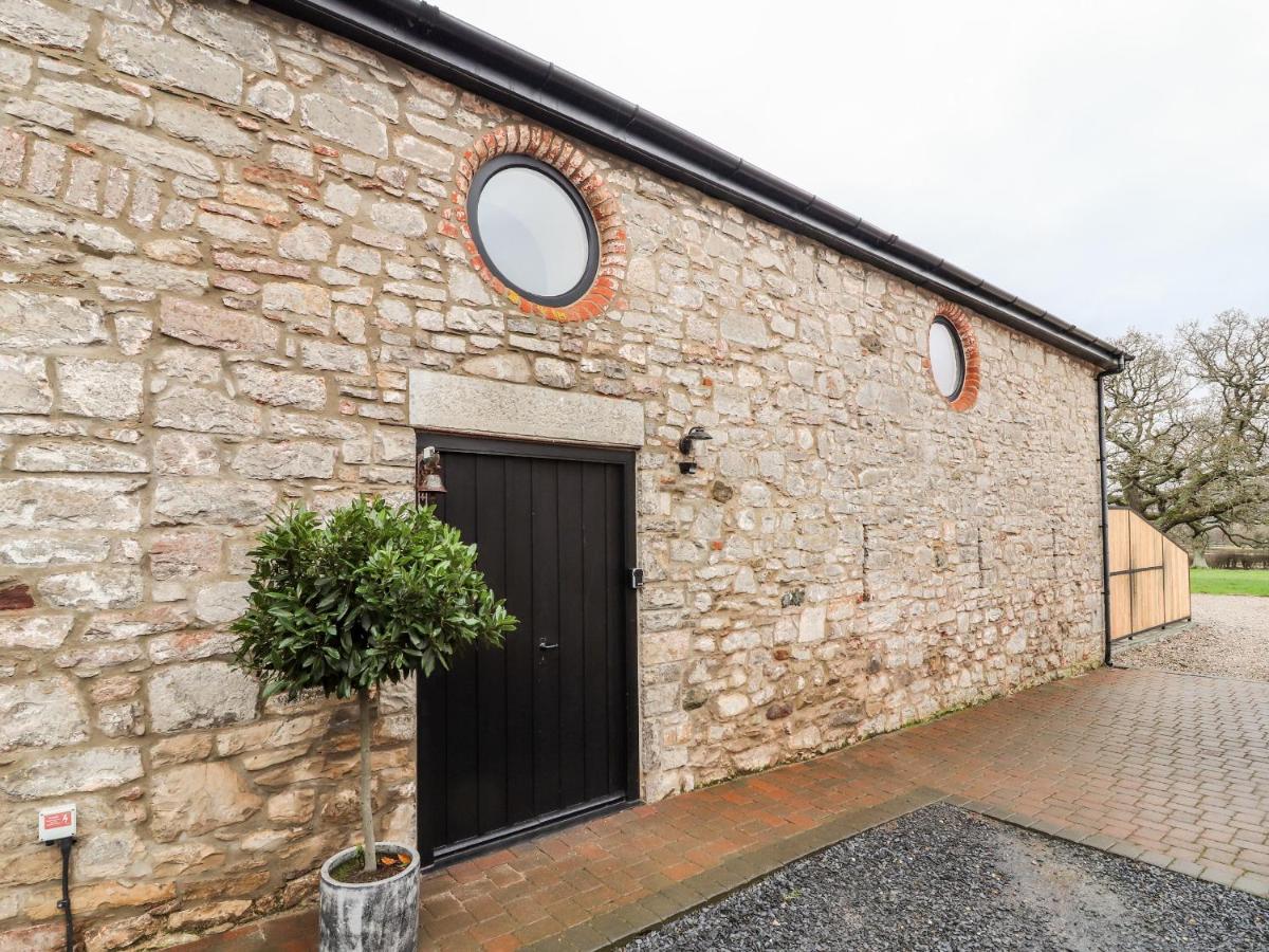 The Old Workshop Villa Denbigh Luaran gambar